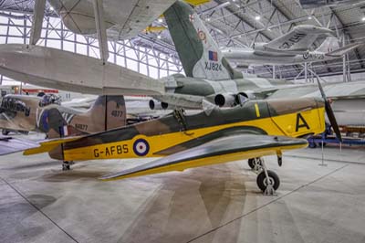 Aviation Photography Duxford