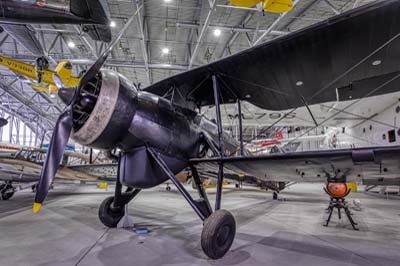 Aviation Photography Duxford