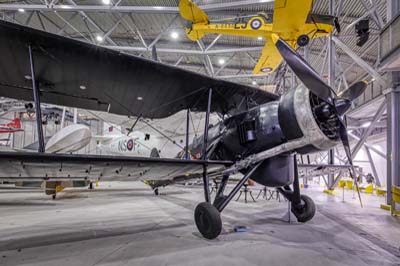 Aviation Photography Duxford