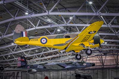 Aviation Photography Duxford