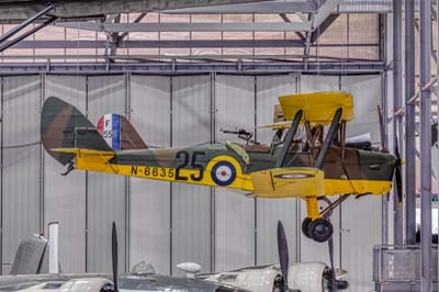 Aviation Photography Duxford