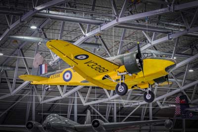 Aviation Photography Duxford