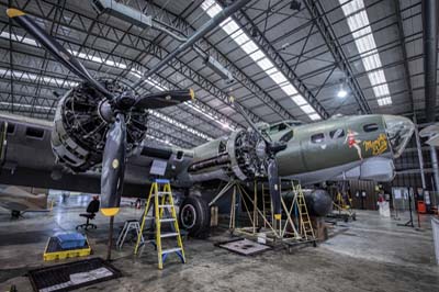 Aviation Photography Duxford