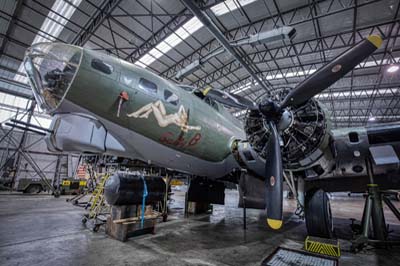 Aviation Photography Duxford