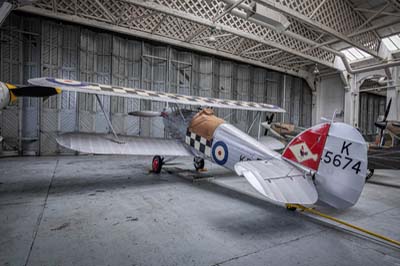 Aviation Photography Duxford