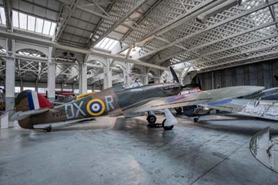 Aviation Photography Duxford