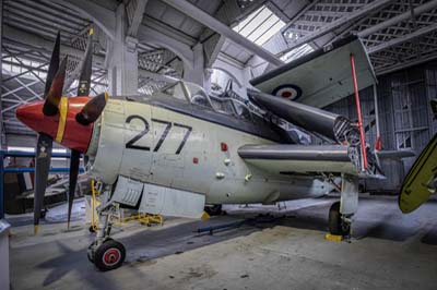 Aviation Photography Duxford