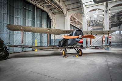 Aviation Photography Duxford