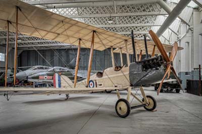 Aviation Photography Duxford