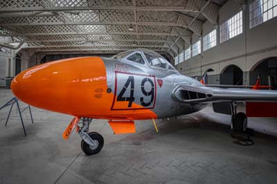 Aviation Photography Duxford