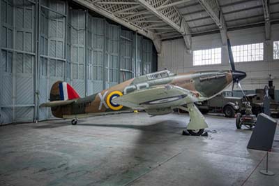 Aviation Photography Duxford