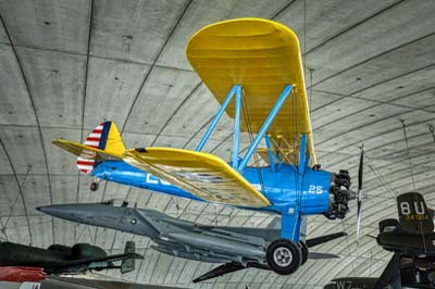 Aviation Photography Duxford