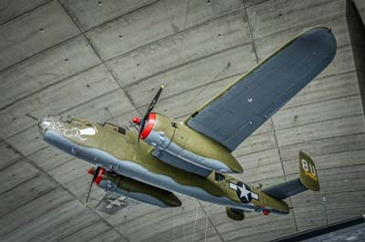 Aviation Photography Duxford