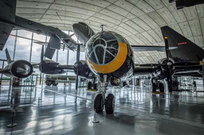 Aviation Photography Duxford