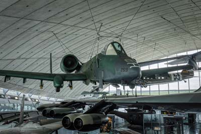 Aviation Photography Duxford