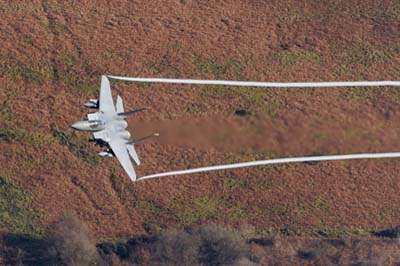 Aviation Photography low level flying