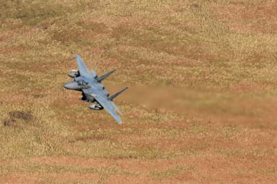 Aviation Photography low level flying