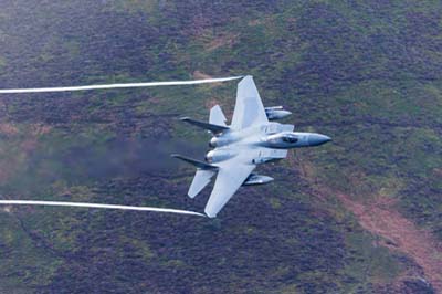 Aviation Photography low level flying