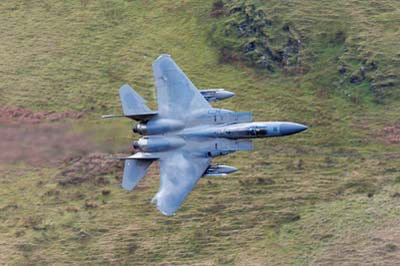 Aviation Photography low level flying