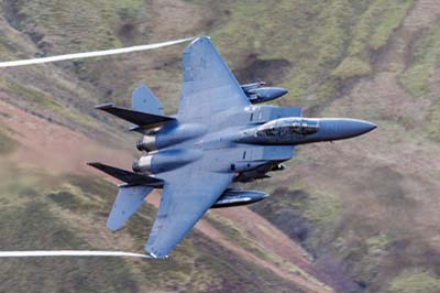 Aviation Photography low level flying