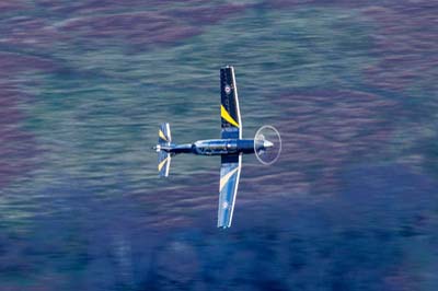 Aviation Photography low level flying