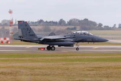 48FW RAF Lakenheath