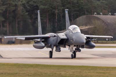 48FW RAF Lakenheath