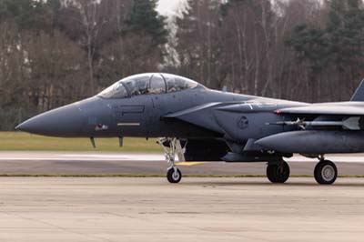 48FW RAF Lakenheath