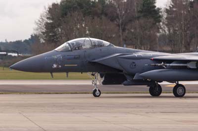 48FW RAF Lakenheath