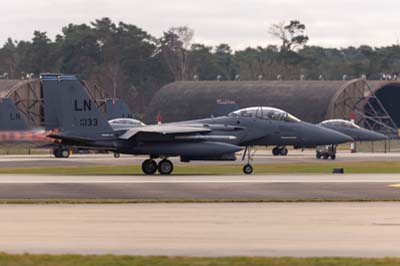 48FW RAF Lakenheath