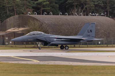 48FW RAF Lakenheath