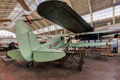 February 2022, Image 221_2135hw10 Royal Army and Military History Museum Brussels