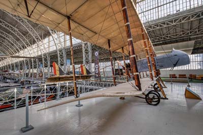 Royal Army and Military History Museum Brussels