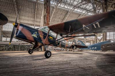 Royal Army and Military History Museum Brussels