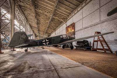 Royal Army and Military History Museum Brussels