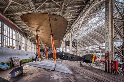 Royal Army and Military History Museum Brussels