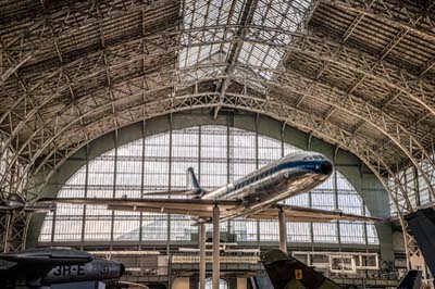 Royal Army and Military History Museum Brussels