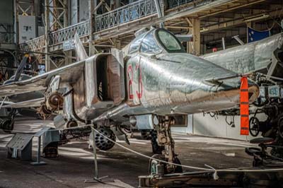 Royal Army and Military History Museum Brussels