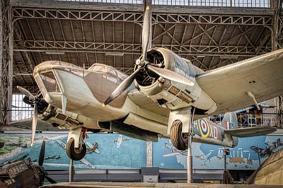 Royal Army and Military History Museum Brussels