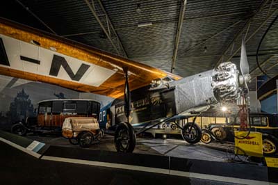 Luchtvaartmuseum Aviodrome