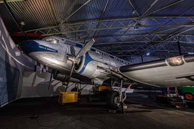 Luchtvaartmuseum Aviodrome