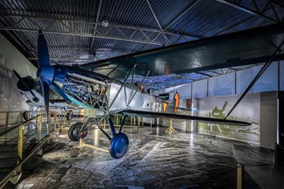 Luchtvaartmuseum Aviodrome