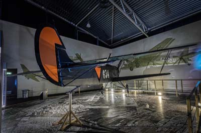 Luchtvaartmuseum Aviodrome