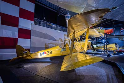 Luchtvaartmuseum Aviodrome