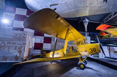 Luchtvaartmuseum Aviodrome