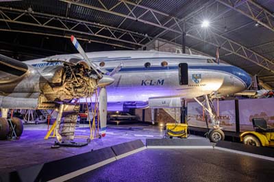 Luchtvaartmuseum Aviodrome