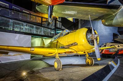 Luchtvaartmuseum Aviodrome