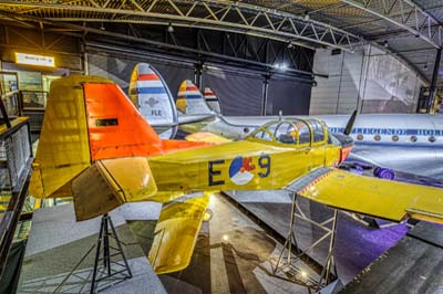 Luchtvaartmuseum Aviodrome