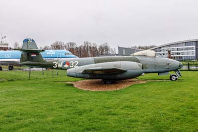 Luchtvaartmuseum Aviodrome