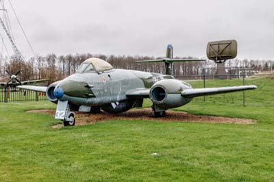 Luchtvaartmuseum Aviodrome